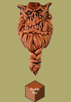 Army Painter Speedpaint 2.0 2065 18ml Ruddy Fur Acrylic Paint