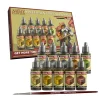 Army Painter Speedpaint Metallic Set 2.0 Acrylic Paint Set