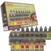 Army Painter Speedpaints 8053 Mega Set