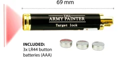Army Painter Target Lock Line Laser Pointer