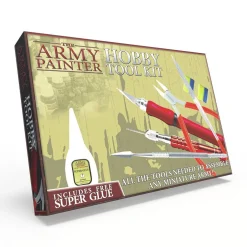 Army Painter Tool Set