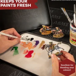 Army Painter Wargamers Edition Wet Palette XL