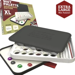 Army Painter Wargamers Edition Wet Palette XL