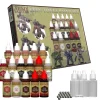 Army Painter Warpaints 8909 Skin Tones Paint Set