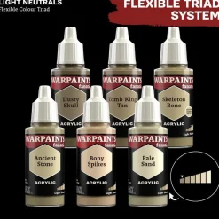 Army Painter Warpaints Fanatic 3090 18ml Pale Sand Acrylic Paint