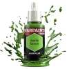 Army Painter Warpaints Fanatic 3056 18ml Leafy Green Acrylic Paint