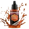 Army Painter Warpaints Fanatic Metallics 3184 18ml True Copper Acrylic Paint