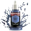 Army Painter Warpaints Fanatic 3022 18ml Alpha Blue Acrylic Paint