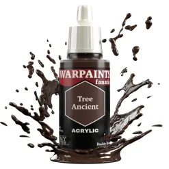 Army Painter Warpaints Fanatic 3110 18ml Tree Ancient Acrylic Paint