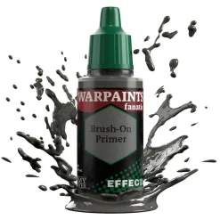 Army Painter Warpaints Fanatic Effects 3175 18ml Brush-On Primer Acrylic Paint