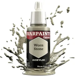 Army Painter Warpaints Fanatic 3010 18ml Worn Stone Acrylic Paint