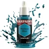 Army Painter Warpaints Fanatic 3034 18ml Phalanx Blue Acrylic Paint