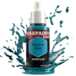 Army Painter Warpaints Fanatic 3034 18ml Phalanx Blue Acrylic Paint