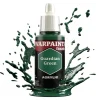Army Painter Warpaints Fanatic 3050 18ml Guardian Green Acrylic Paint