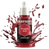 Army Painter Warpaints Fanatic 3117 18ml Dragon Red Acrylic Paint