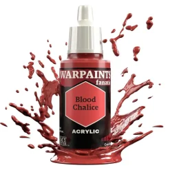 Army Painter Warpaints Fanatic 3119 18ml Blood Chalice Acrylic Paint