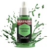 Army Painter Warpaints Fanatic 3054 18ml Ferocious Green Acrylic Paint
