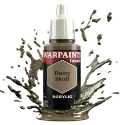 Army Painter Warpaints Fanatic 3085 18ml Dusty Skull Acrylic Paint