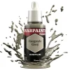 Army Painter Warpaints Fanatic 3008 18ml Gargoyle Grey Acrylic Paint