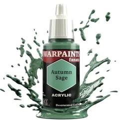 Army Painter Warpaints Fanatic 3064 18ml Autumn Sage Acrylic Paint