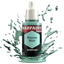 Army Painter Warpaints Fanatic 3042 18ml Marine Mist Acrylic Paint
