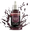 Army Painter Warpaints Fanatic 3139 18ml Mulled Berry Acrylic Paint