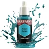 Army Painter Warpaints Fanatic 3036 18ml Aegis Aqua Acrylic Paint