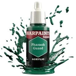 Army Painter Warpaints Fanatic 3045 18ml Pharaoh Guard Acrylic Paint