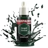 Army Painter Warpaints Fanatic 3049 18ml Angel Green Acrylic Paint