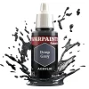Army Painter Warpaints Fanatic 3002 18ml Deep Grey Acrylic Paint