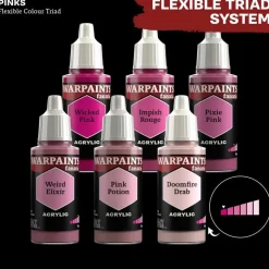 Army Painter Warpaints Fanatic 3124 18ml Weird Elixir Acrylic Paint