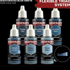 Army Painter Warpaints Fanatic 3013 18ml Night Sky Acrylic Paint