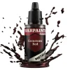 Army Painter Warpaints Fanatic Metallics 3198 18ml Gemstone Red Acrylic Paint