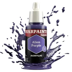 Army Painter Warpaints Fanatic 3128 18ml Alien Purple Acrylic Paint