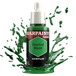 Army Painter Warpaints Fanatic 3052 18ml Eternal Hunt Acrylic Paint