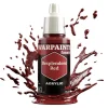 Army Painter Warpaints Fanatic 3103 18ml Resplendent Red Acrylic Paint