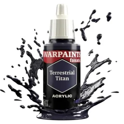 Army Painter Warpaints Fanatic 3127 18ml Terrestrial Titan Acrylic Paint