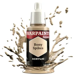 Army Painter Warpaints Fanatic 3089 18ml Boney Spikes Acrylic Paint