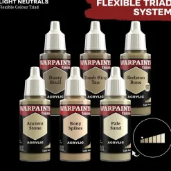 Army Painter Warpaints Fanatic 3089 18ml Boney Spikes Acrylic Paint