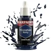 Army Painter Warpaints Fanatic 3019 18ml Triumphant Navy Acrylic Paint