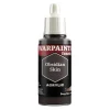 Army Painter Warpaints Fanatic 3157 18ml Obsidian Skin Acrylic Paint