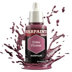 Army Painter Warpaints Fanatic 3141 18ml Elder Flower Acrylic Paint