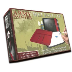Army Painter Wet Palette