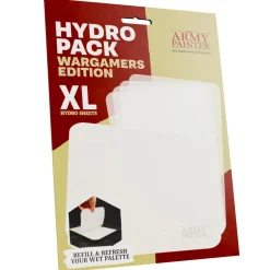 Army Painter Wet Palette Wargamers Edition Hydro Pack XL