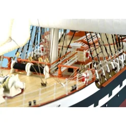 Artesania Latina 1/75 Belem Wooden Model Kit