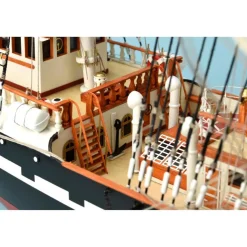 Artesania Latina 1/75 Belem Wooden Model Kit