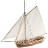 Artesania Latina 1/25 Bounty's Jolly Boat Wooden Ship Model Kit