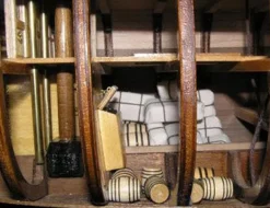 Artesania Latina 1/48 HMS Bounty Wooden Ship Model Kit