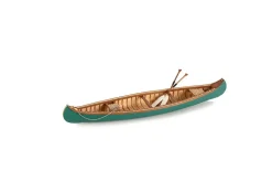Artesania Latina 1/16 Indian Girl Canoe Wooden Boat Model Kit