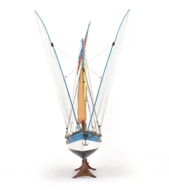 Artesania Latina 1/50 Marie Jeanne Wooden Ship Model Kit